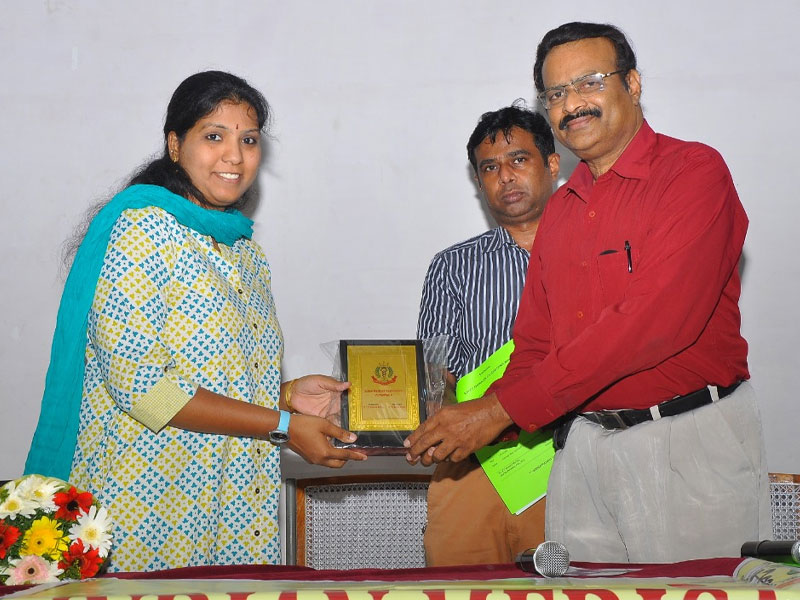 IMA Vijayawada @ March 10th
