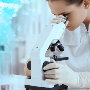 DNA/Genetic Testing